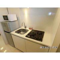 グッドステイ西八王子WESTピレン☆『禁煙ルーム・1LDK・30平米・Wi-Fi無制限・追い焚き機能・浴室乾燥付』【ハイクラス】の物件画像