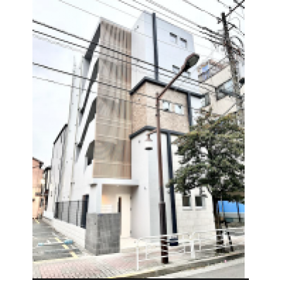 【🎉初期費用オフ｜お得なキャンペーン】【禁煙🚭/Wi-Fi無料🌐】マイナビSTAY東陽町レジデンス　402の物件画像