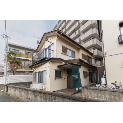 【戸建タイプ】堀切四丁目戸建＜リフォーム済み！＞の物件画像