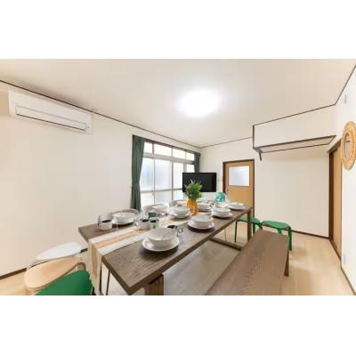 【戸建タイプ】堀切四丁目戸建＜リフォーム済み！＞の物件画像