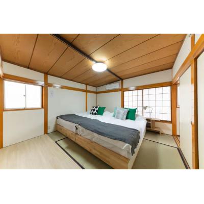 【戸建タイプ】堀切四丁目戸建＜リフォーム済み！＞の物件画像