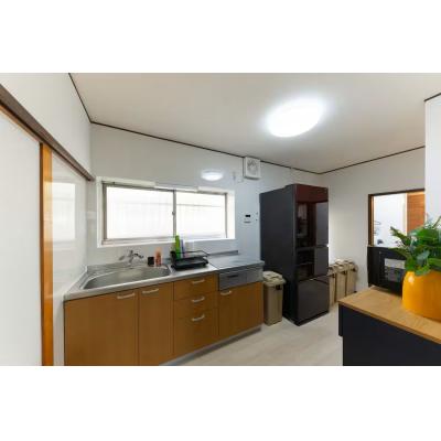 【戸建タイプ】堀切四丁目戸建＜リフォーム済み！＞の物件画像