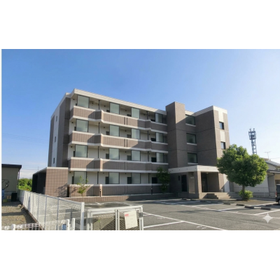 ✨ Wi-Fi無料 📶 東大垣駅より徒歩５分 🚙 駐車場アリ🚙  🔶マンスリーベースＪＰ🔶　【G034】の物件画像
