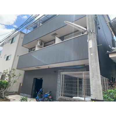 🌈新規オープンにつき表示賃料から半額！（６月末まで）🌈◆パシオン大阪東住吉１【ネット無料！オートロック・セパ】の物件画像
