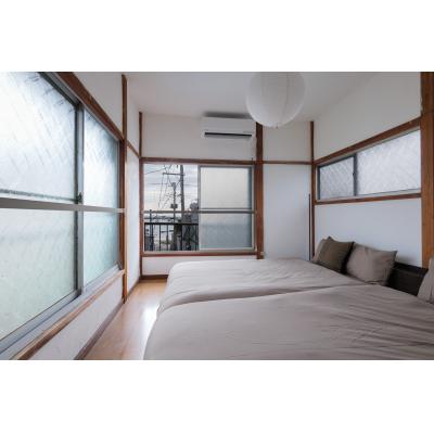 梁RYO 海から30秒オーシャンビューのワーケーション 葉山/逗子/鎌倉の物件画像