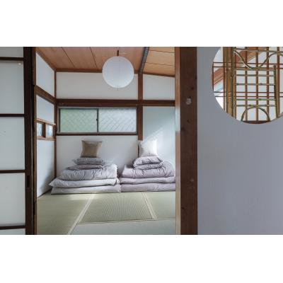 梁RYO 海から30秒オーシャンビューのワーケーション 葉山/逗子/鎌倉の物件画像