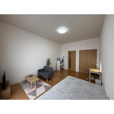 【Ｓｔａｙ＋鶴舞駅】駅徒歩1分★Wi-Fi無料★家具家電付き★生活便利の物件画像