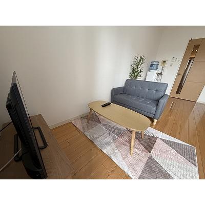 【Ｓｔａｙ＋鶴舞駅】駅徒歩1分★Wi-Fi無料★家具家電付き★生活便利の物件画像