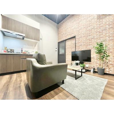 PREMIUM LIFE M　102の物件画像