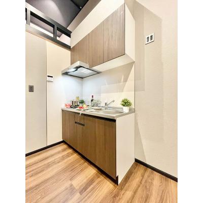 PREMIUM LIFE M　102の物件画像