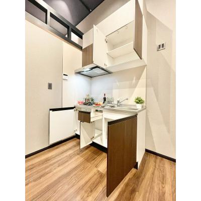 PREMIUM LIFE M　102の物件画像
