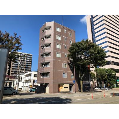 マンスリーマンション昭和町【インターネット無料・追加料金なし、嬉しい独立洗面台付き】の物件画像