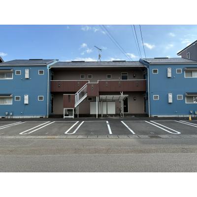 すますてマンスリー77【Wi-Fi無料・駐車場有】藤枝市青葉町の物件画像
