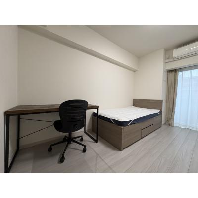 ナビ田端　２階【インターネット（Wi-Fi）無料】【角部屋】【ハイグレード】の物件画像