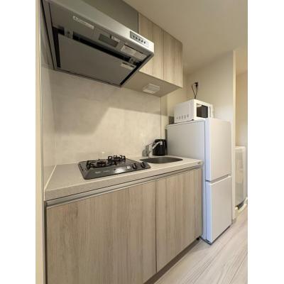 ナビ田端　２階【インターネット（Wi-Fi）無料】【角部屋】【ハイグレード】の物件画像