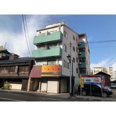 マンスリーマンション十間町【インターネット無料・追加料金なし】の物件画像