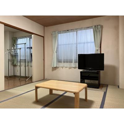 マンスリーマンション十間町【インターネット無料・追加料金なし】の物件画像