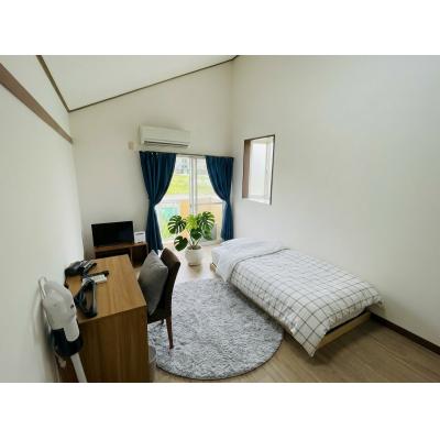 ONLY千葉4【🌈Wi-Fi・管理費０円キャンペーン🌈】駐車場無料！　千葉寺駅⇔🚃千葉駅10分・京成津田沼駅⇔直通の物件画像