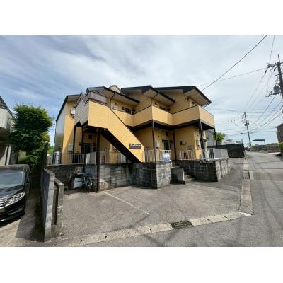 ONLY千葉4【🌈Wi-Fi・管理費０円キャンペーン🌈】駐車場無料！　千葉寺駅⇔🚃千葉駅10分・京成津田沼駅⇔直通の物件画像