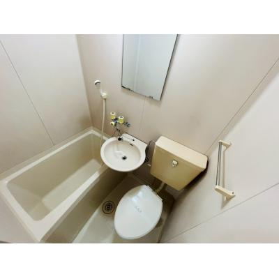 ONLY千葉4【🌈Wi-Fi・管理費０円キャンペーン🌈】駐車場無料！　千葉寺駅⇔🚃千葉駅10分・京成津田沼駅⇔直通の物件画像