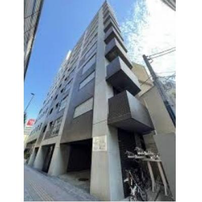 【🎉初期費用オフ｜お得なキャンペーン】【禁煙🚭/Wi-Fi無料🌐】マイナビSTAY駒澤大学駅前レジデンス　701の物件画像