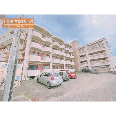 徳島市南昭和町マンスリーの物件画像