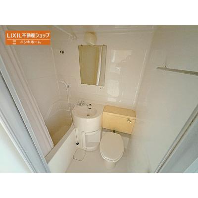 徳島市南昭和町マンスリーの物件画像