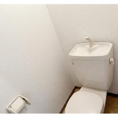 コスパだけじゃない“快適さ重視”マンスリータウン【日進駅 徒歩２分☆】【バス・トイレ別】【無料Wi-Fiあり】日進A302の物件画像