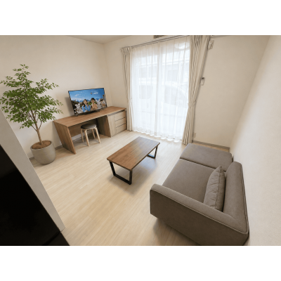 アルDEスリー四日市 PlusOne　105の物件画像