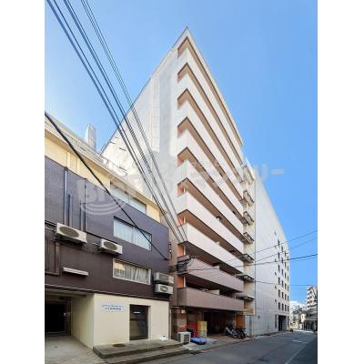 BraTTo三宮加納町【“住める出張”を実現】高速Wi-Fi×快適空間｜の物件画像