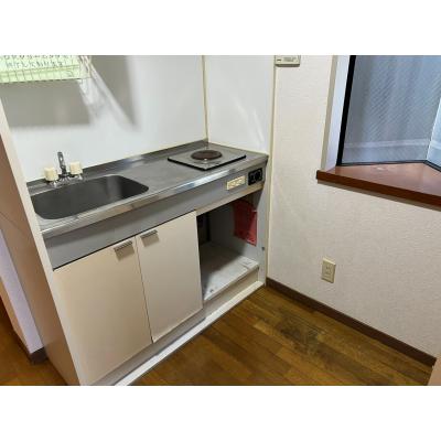 スマイズ淵野辺２７　【禁煙🚭】　オートロック付で風呂トイレ別☆★駅徒歩４分の好立地☆の物件画像