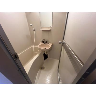 スマイズ淵野辺２７　【禁煙🚭】　オートロック付で風呂トイレ別☆★駅徒歩４分の好立地☆の物件画像