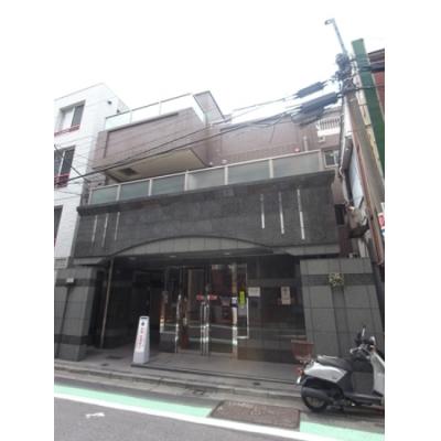 【TM赤坂弐番館/1BRSD】駅徒歩7分・37.9㎡の広さ・室内洗濯機・ＢＴ別・ネットWi-Fi無制限無料・_テレワークにも♪の物件画像