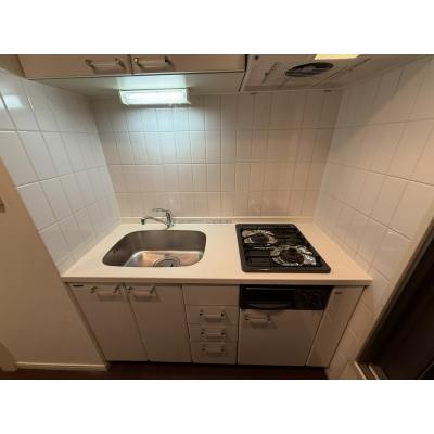 【TM赤坂弐番館/1BRSD】駅徒歩7分・37.9㎡の広さ・室内洗濯機・ＢＴ別・ネットWi-Fi無制限無料・_テレワークにも♪の物件画像