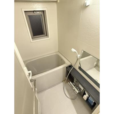 【TM赤坂弐番館/1BRSD】駅徒歩7分・37.9㎡の広さ・室内洗濯機・ＢＴ別・ネットWi-Fi無制限無料・_テレワークにも♪の物件画像