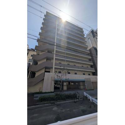 【法人向け💻手続き簡単｜交通アクセス◎｜梅田・本町直結｜出張歓迎】天神橋筋六丁目駅から3分｜BraTTo天六駅前の物件画像
