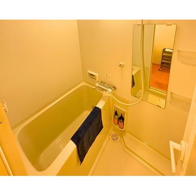 🍀グランマンスリー🍀太田東本町Ⅲ 102📍太田駅🚉まで徒歩🚶‍♂️7分🎵【Wi-Fi無料】バス🛁トイレ別✨独立洗面台あり🌈ウォークインクローゼットあり🎀の物件画像