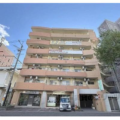 🌈新規オープンにつき表示賃料から半額！（６月末まで）🌈◆パシオン奈良生駒２【インターネット無料！オートロック】の物件画像