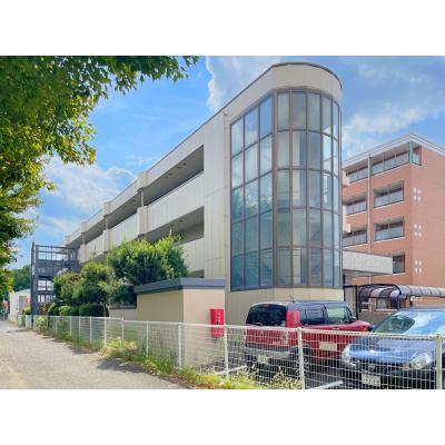【筑波大学周辺エリア】🍀 グランマンスリーつくば天久保R110🍀Wi-Fi無料📶🎓筑波大学徒歩８分✨周辺に飲食店多数あり🍴駐車場利用可能🚗の物件画像