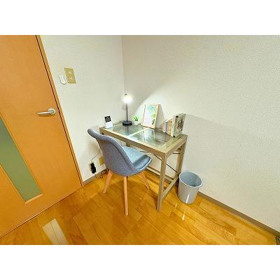🍀グランマンスリー🍀上越山屋敷町R203🌈上越教育大学🎓徒歩３分🚶コンビニ徒歩４分🏪Wi-Fi無料✨駐車場あり🅿️🚗南向きで日当たり良好🏠☀️の物件画像