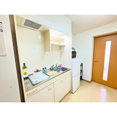 🍀グランマンスリー🍀上越山屋敷町R203🌈上越教育大学🎓徒歩３分🚶コンビニ徒歩４分🏪Wi-Fi無料✨駐車場あり🅿️🚗南向きで日当たり良好🏠☀️の物件画像