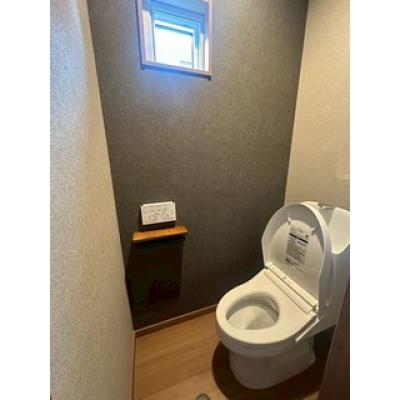 河口湖新築戸建て2LDK｜最大6名・家具家電付き！駐車場2台付き THM2の物件画像