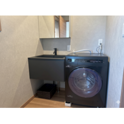 河口湖新築戸建て2LDK｜最大6名・家具家電付き！駐車場2台付き THM2の物件画像