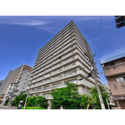 ★SステイSC大阪城ノース京橋【禁煙ルーム・１K・Wi-Fi無料】★独立洗面台・温水洗浄便座・浴室乾燥機・ガス２口K★ペット可★の物件画像