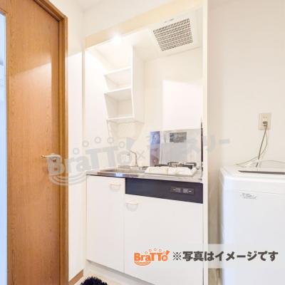 BraTTo日本橋ヴェルト【⚡NET無料⚡】｜複数路線利用可｜好立地｜個人・法人契約大歓迎｜の物件画像