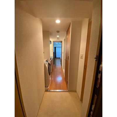 今だけ割引【堺筋本町　徒歩4分】EPミッドプレイス【分譲タイプ、NET無料・ペット相談可・２口ガスコンロ・浴室暖房乾燥機・温水洗浄便座・ドラム式洗濯乾燥機】の物件画像