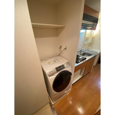 今だけ割引【堺筋本町　徒歩4分】EPミッドプレイス【分譲タイプ、NET無料・ペット相談可・２口ガスコンロ・浴室暖房乾燥機・温水洗浄便座・ドラム式洗濯乾燥機】の物件画像