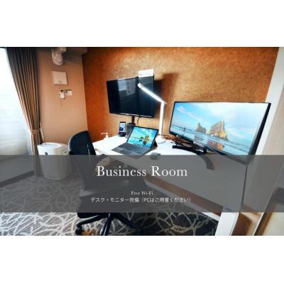 🌸【審査無し！】🌸«家賃：240,000円～»プラン実施中🌸　博多・天神Wアクセス  【Rマンスリー博多ST2】201,203,303,602,702,703,802,902号室の物件画像