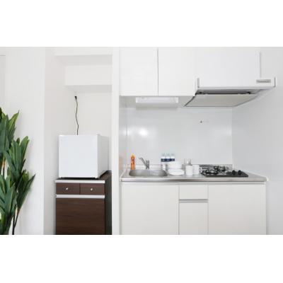 🌸【審査無し！】🌸«家賃：240,000円～»プラン実施中🌸　博多・天神Wアクセス  【Rマンスリー博多ST2】201,203,303,602,702,703,802,902号室の物件画像
