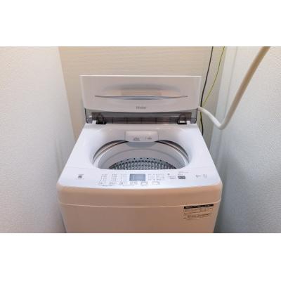 📣お値引き🈹キャンペーン✨Wi-Fi🛜レンタル✨禁煙🚭ダブルベッド🛌ソファ🛋️★SステイDN都島北通★独立洗面化粧台・温水洗浄便座・浴室乾燥機・ガス２口K★の物件画像